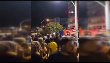 Bursa'da son dakikada faciadan dönüldü!