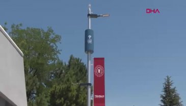 Her yere kuruluyor! Ücretsiz kullanabileceksiniz...