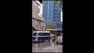 Bursa rahat bir nefes aldı!