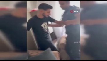 33 yıl ile aranıyordu: Bakın nereden çıktı!