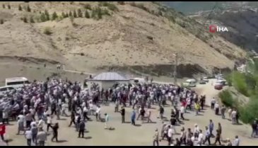 Bursa'dan yola çıktılar! Festival yolculuğunda 4 kişi can verdi...