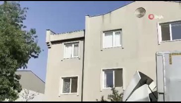 Tüyler ürperten olay! 4 yaşındaki oğlunu boğdu, cesediyle 8 saat aynı evde kaldı...