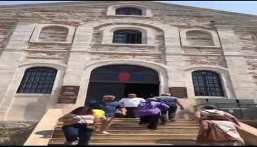 Bursa'da hafta sonunun gözdesi!