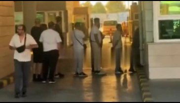 Gurbetçilere sınırda ceza şoku: Sen gel 1 ay gez sonra cezayı öde