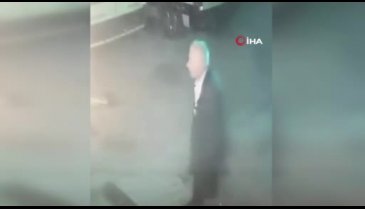 Bursa'da acı son! Altında kaldı...