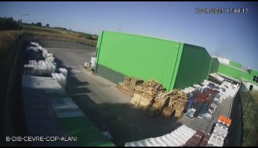 Dev fabrika yangını hakkında flaş gelişme!-2