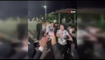Bursa'da patrondan damada sıra dışı hediye!