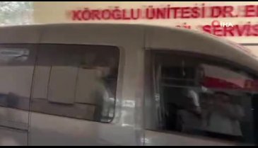 Tanınmış iş insanı ile şoförü tutuklandı: Gazetecilere küfürler savurdu!