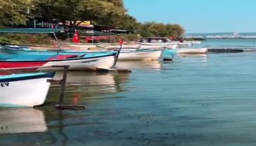 Bursa'nın saklı adası! İşte hafta sonu kaçamağının en büyüleyici adresi ve fiyatları...
