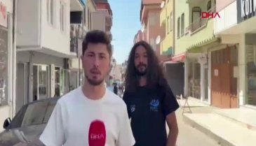 Bursa'da 'yok artık' dedirten taşınma yöntemi!