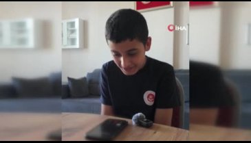 Abi kardeş arasında duygulandıran konuşma!