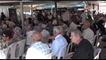 Başkan Bozbey'den istifa iddialarına cevap!