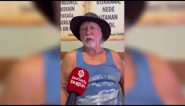 Deprem uzmanı Prof. Dr. Şener Üşümezsoy Bursada Bugün'e konuştu! "Asıl risk..."