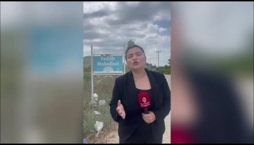 Fadıllı Köyü'nde neler oluyor? O sorunlar vatandaşı bezdirdi...