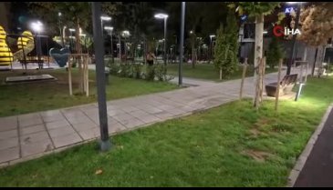 "Tecavüz ediyorlar" diye çığlık attı, yardıma gelenleri darbetti