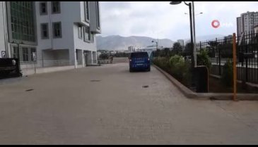 Kiracısını öldürdü ardından ağladı!