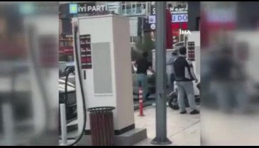 Kiracı-dükkan sahibi kavgasında 1 kişi hayatını kaybetti! O anlar kamerada...