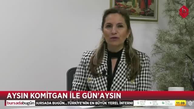 G N Ays N N Konu U Millet Partisi Genel Ba Kan Av Cuma Nacar