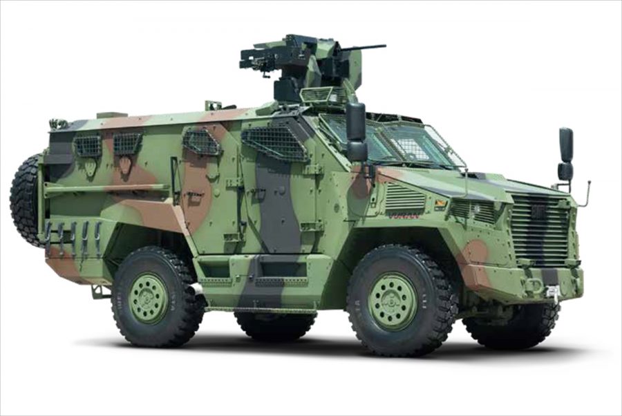 Toyota tsk 26016