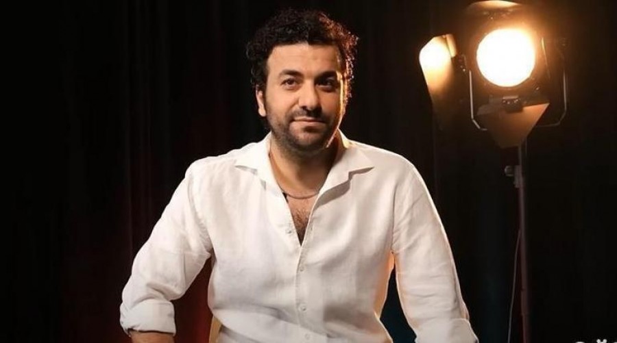 Hasan Can Kaya ünlülere sert çıktı