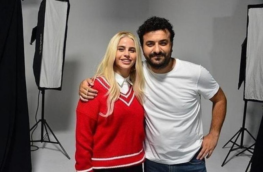 Hasan Can Kaya ünlülere sert çıktı