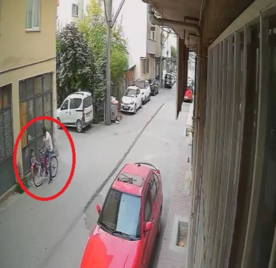 Bursa'da 'biber gazlı saldırı' olayına valilikten açıklama!