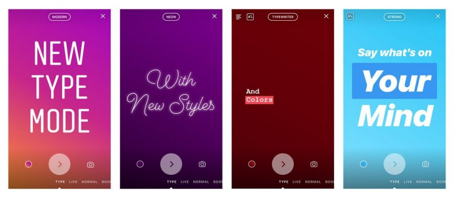 Instagram hikayeler e yeni ozellik Instagram hikayeler e yeni ozellik