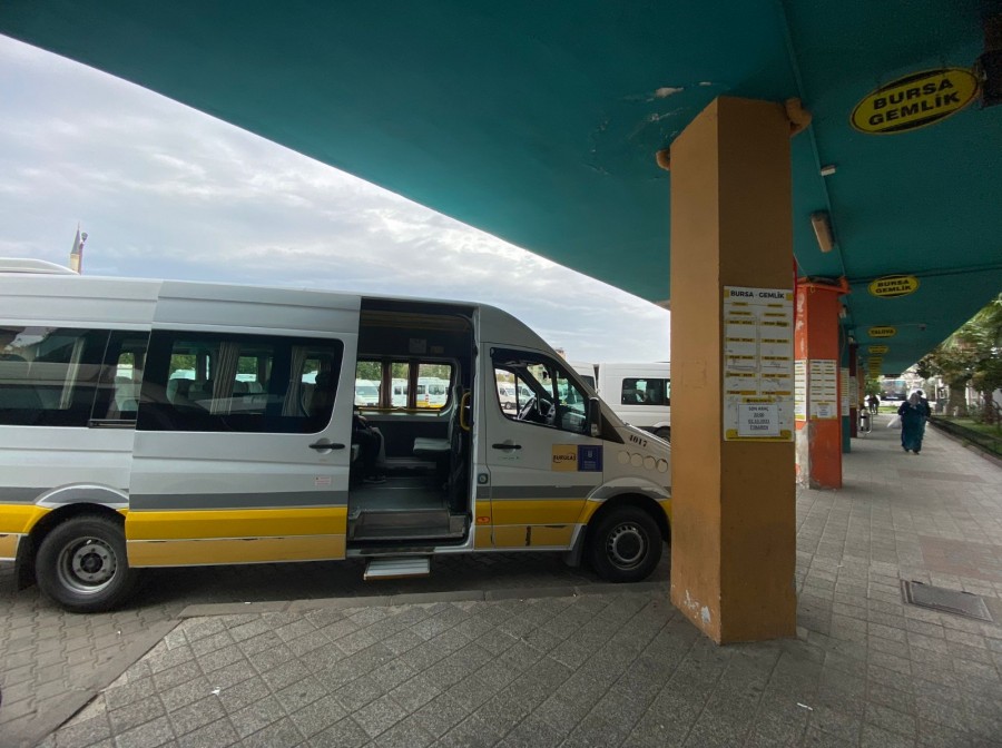 Bursa Orhangazi'ye sarı otobüsler gelmeli mi? - Bursada Bugün - Bursa bursa haber bursa haberi bursa haberleri Bursa