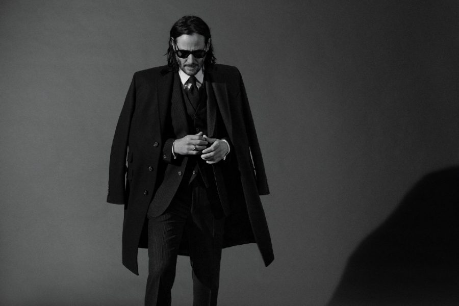 keanu reeves ysl