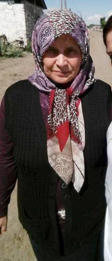 Ankara'da kazara eş katili oldu!