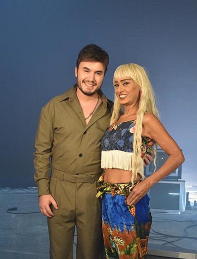 Yıldız Tilbe: "Benim çalınacak kalbim yok artık"
