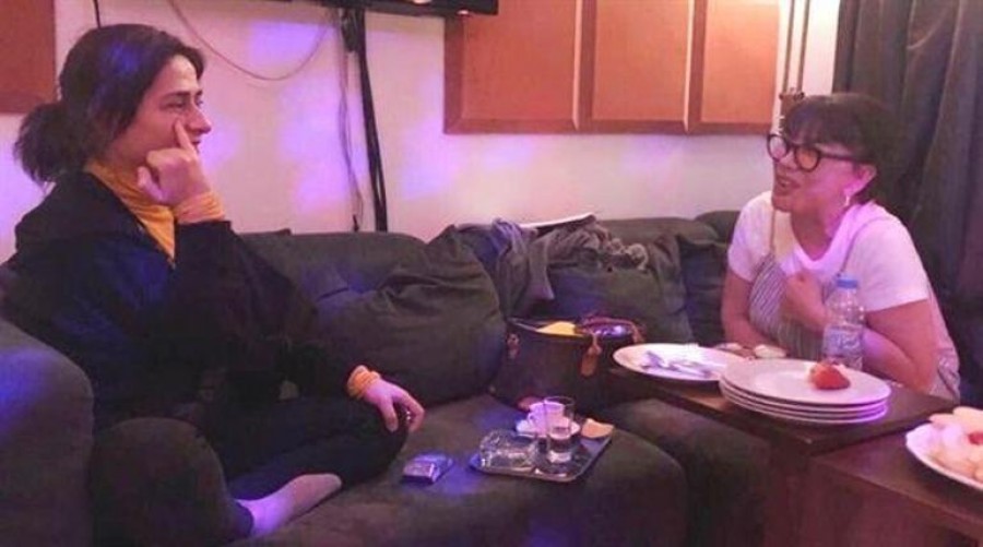 Yıldız Tilbe: "Benim çalınacak kalbim yok artık"