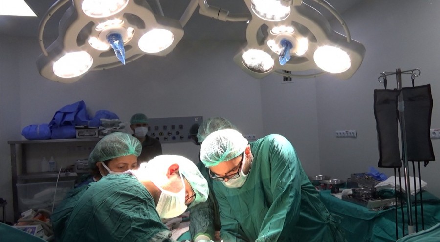 Bursa, organ bağışında liderliğini koruyor