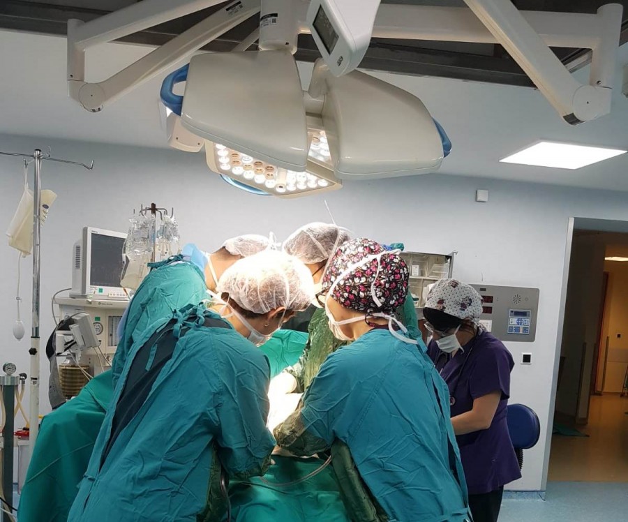 Bursa, organ bağışında liderliğini koruyor