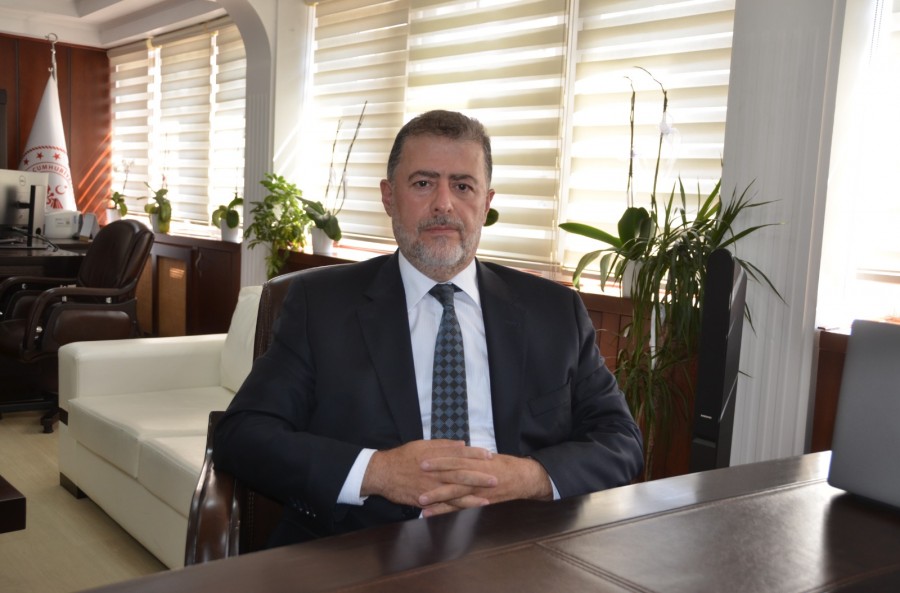 Bursa, organ bağışında liderliğini koruyor
