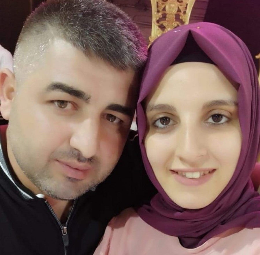 Bursa'da korkunç olay! Eşini ve iki çocuğunu öldürüp canına kıydı