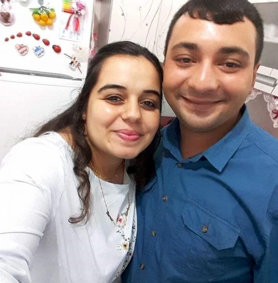 Şehit Uzman Çavuş Serkan Deprem, son yolculuğuna uğurlandı Güncel