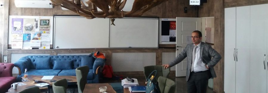 Bursa�da BBG evi gibi okul! Bursa Haberleri Bölge Haberleri