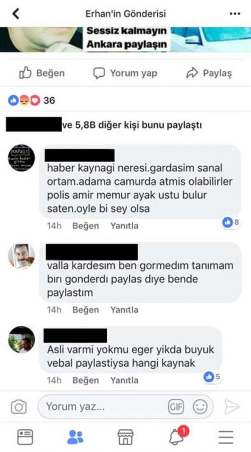 Adana Dan Son Dakika Kizima Tecavuz Edip Hamile Birakti Deyip Oldurmustu Genc Kiz Itiraf Etti Son Dakika Haberleri