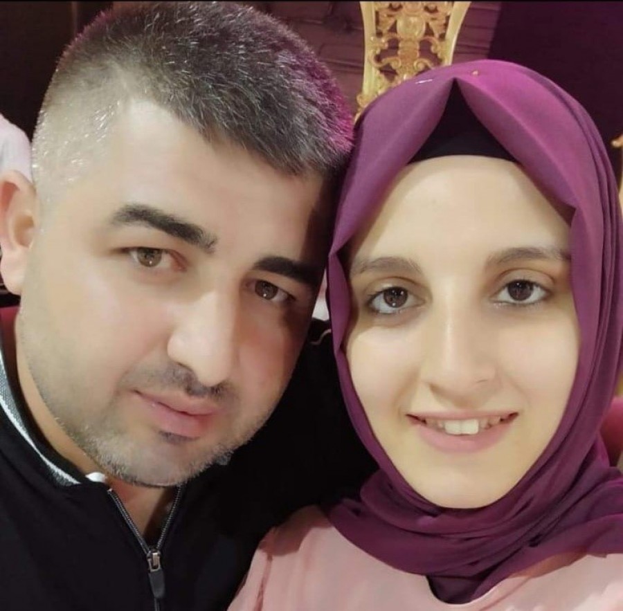 Bursa'da cinnet kurbanı anne ve oğulları toprağa verildi