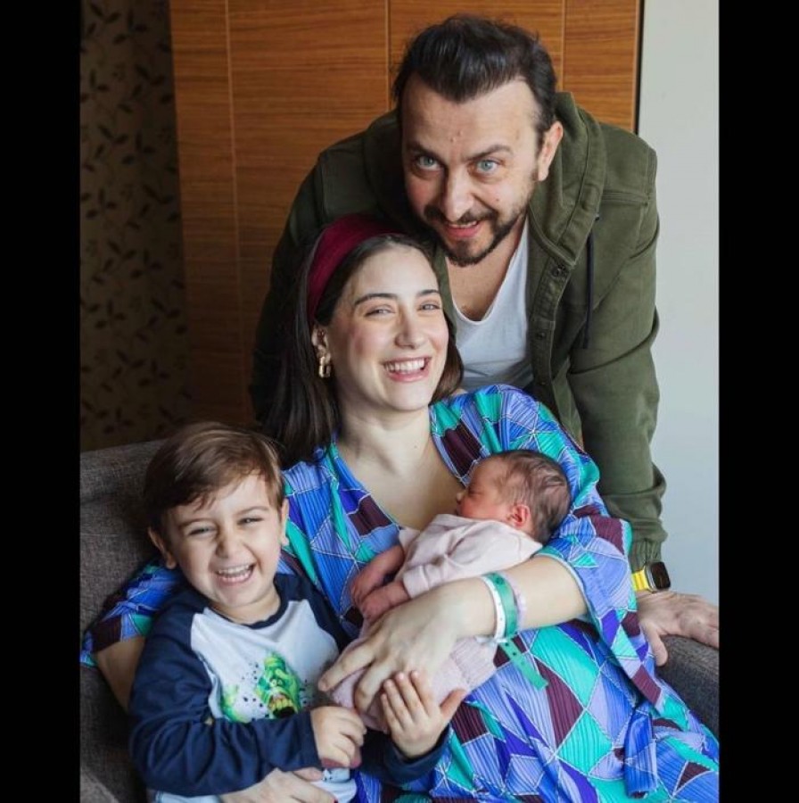 Ali Atay hastalığını açıkladı! Meğer ekranlardan bu yüzden uzak durmuş