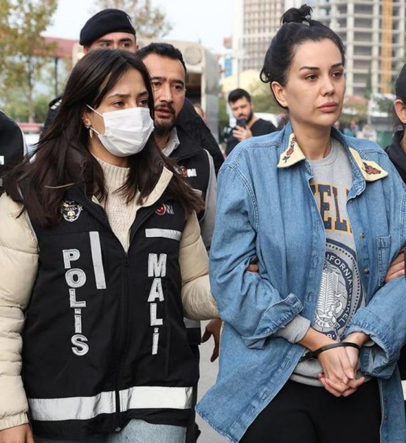Polat çifti bin 500'e talim!