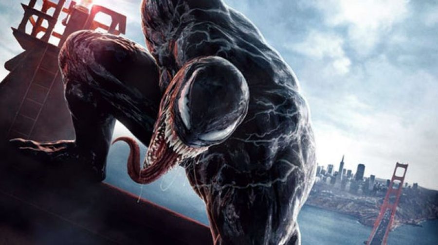 New Box Office Venom Let There Be Carnage Rated Pg-13 Watch Recomendation