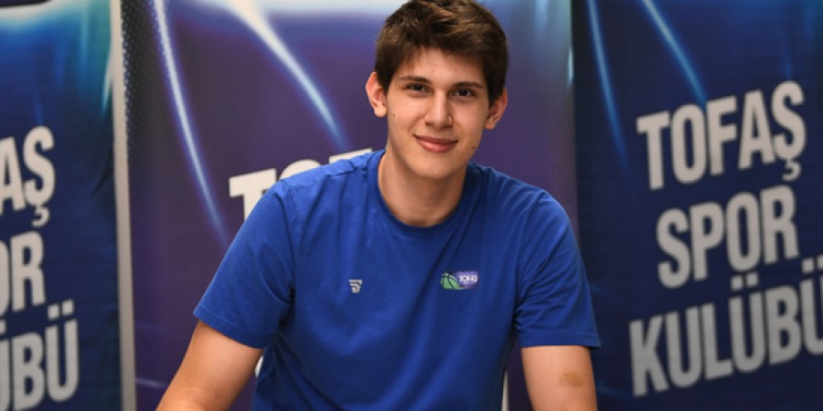 Samir Seleskovic Tofaş Basketbol'dan beklentilerimiz büyük Spor