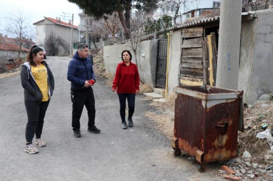 Çöpe atılan bebek olayında ilk ifade ortaya çıktı! Güncel Haberler