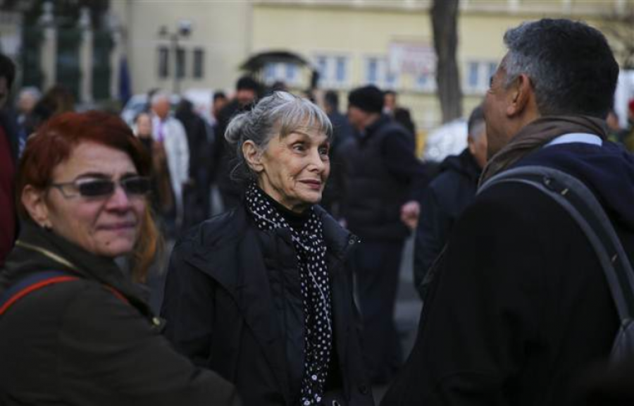 Aydin Boysan Ve Haldun Boysan Baba Ogul Mu Iste Yaniti Keyif Haberleri