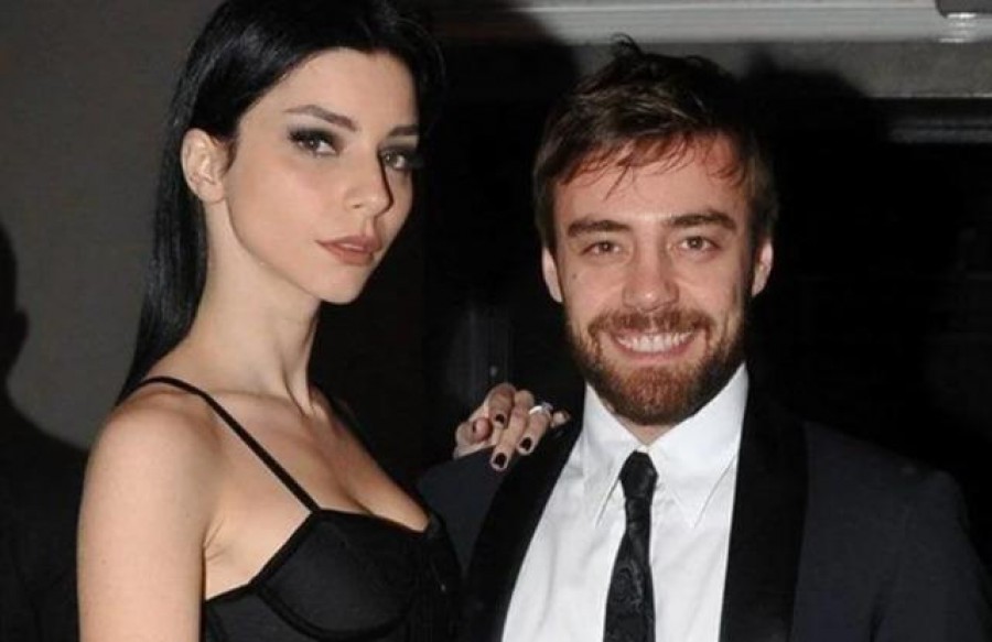 Murat Dalkılıç'tan aşka geldi!
