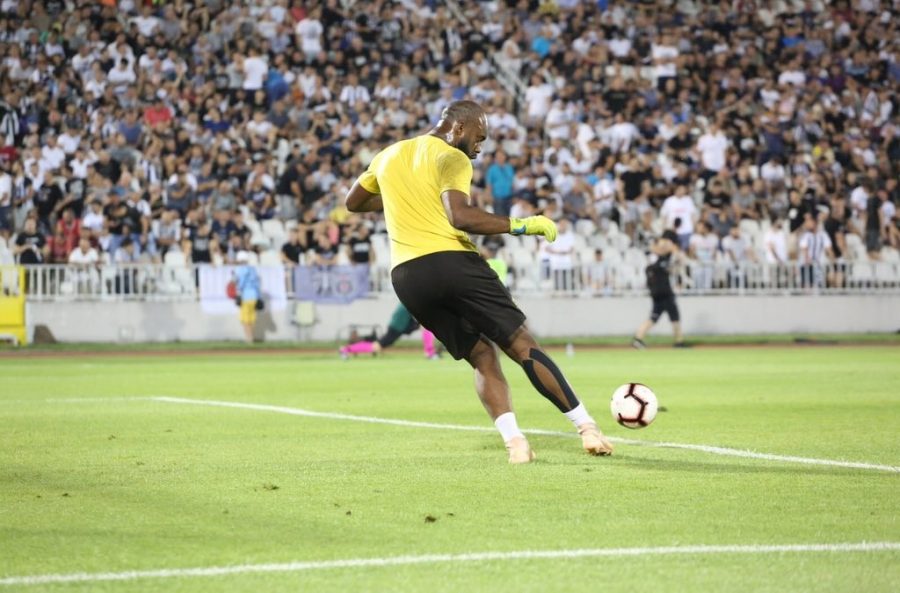Yeni Malatyaspor, deplasmanda Partizan'a 3-1 maÄlup oldu ile ilgili gÃ¶rsel sonucu