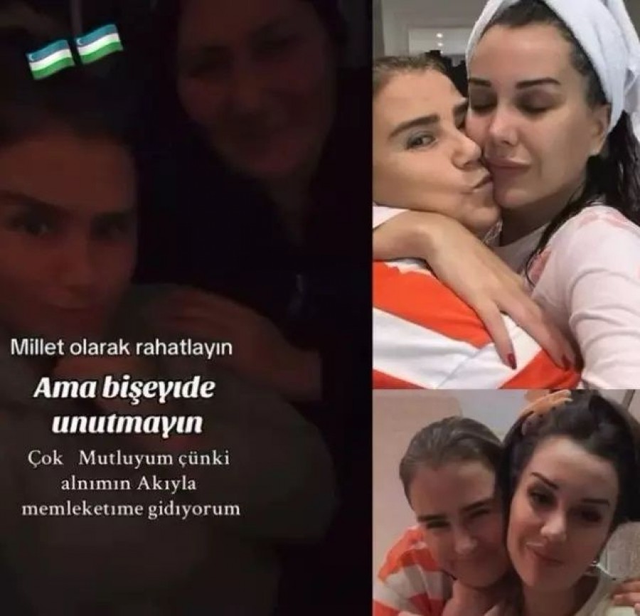 Gözaltına alınmıştı! Dilan Polat'ın yardımcısı Şule'den olay yaratan açıklama