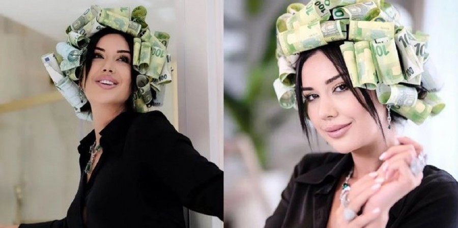 MASAK Dilan Polat ve eşi Engin Polat'ı yakın takibe aldı